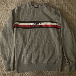 Tommy Hilfiger Crewneck